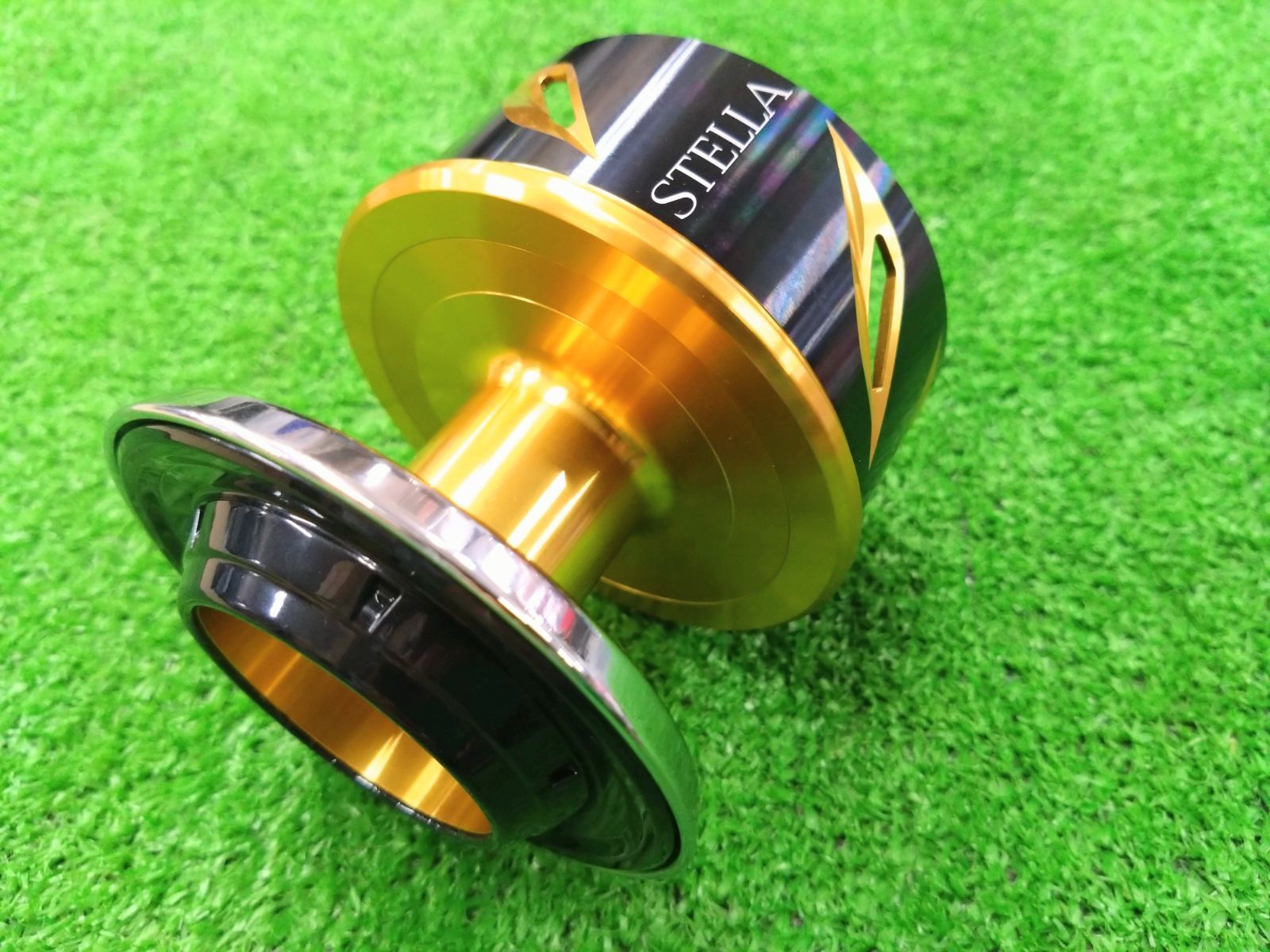 20ステラSW 20000pg 替えスプール シマノ 20 ステラ SW 20000PG純正