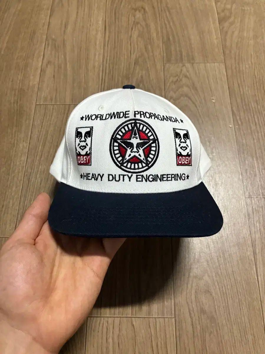 OBEY ツートンロゴキャップ cap スナップバック OBEY キャップ メンズ レディース ブランド ロゴ パッチ 5パネル 帽子 オベイ スナップバック フラワー 花 炎 ユニセックス ツートンカラー  | 99HeadwearShop