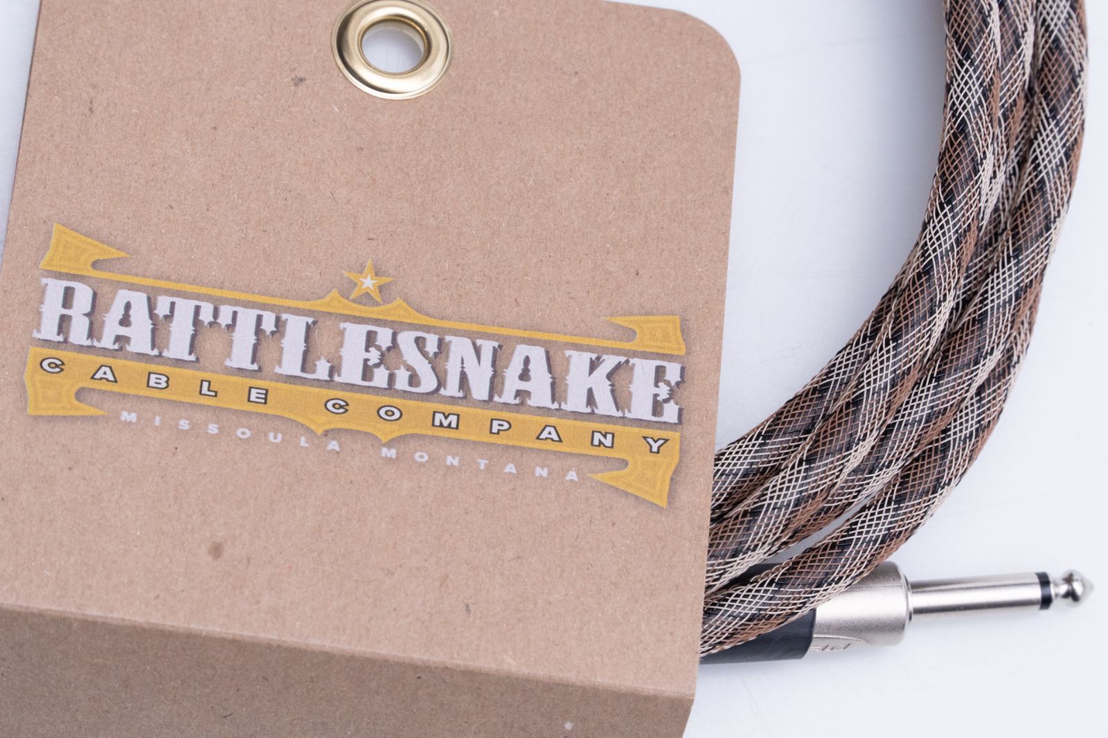 in Snake