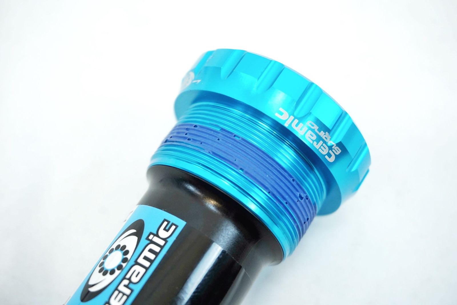 ボトムブラケット