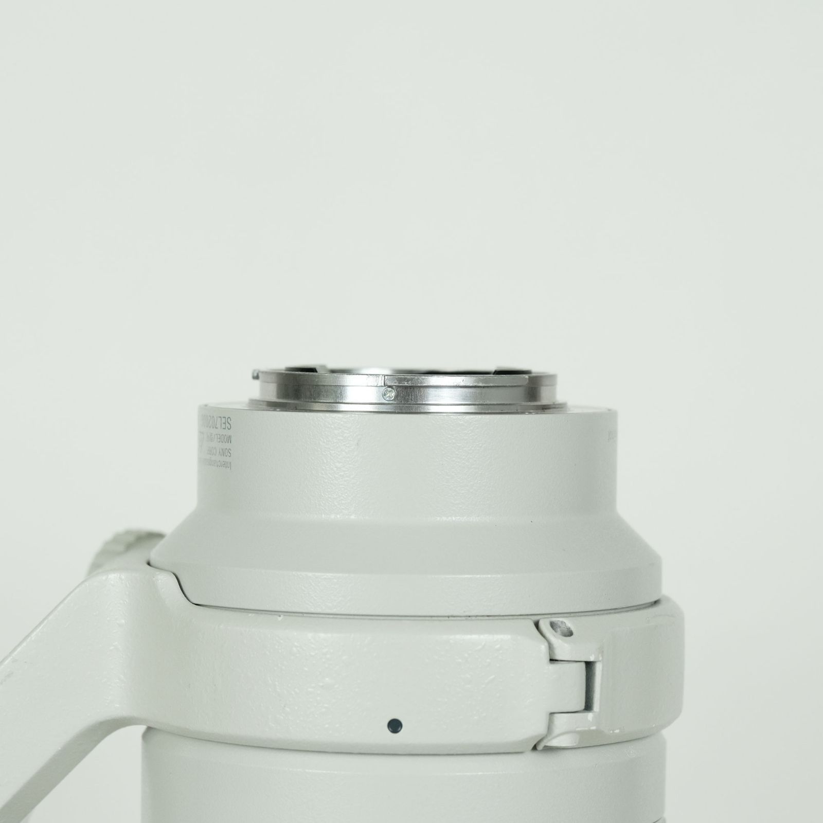 OSS ソニーEマウント