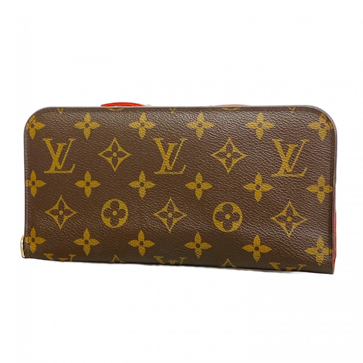 楽天市場】【財布】LOUIS VUITTON ルイ ヴィトン モノグラム