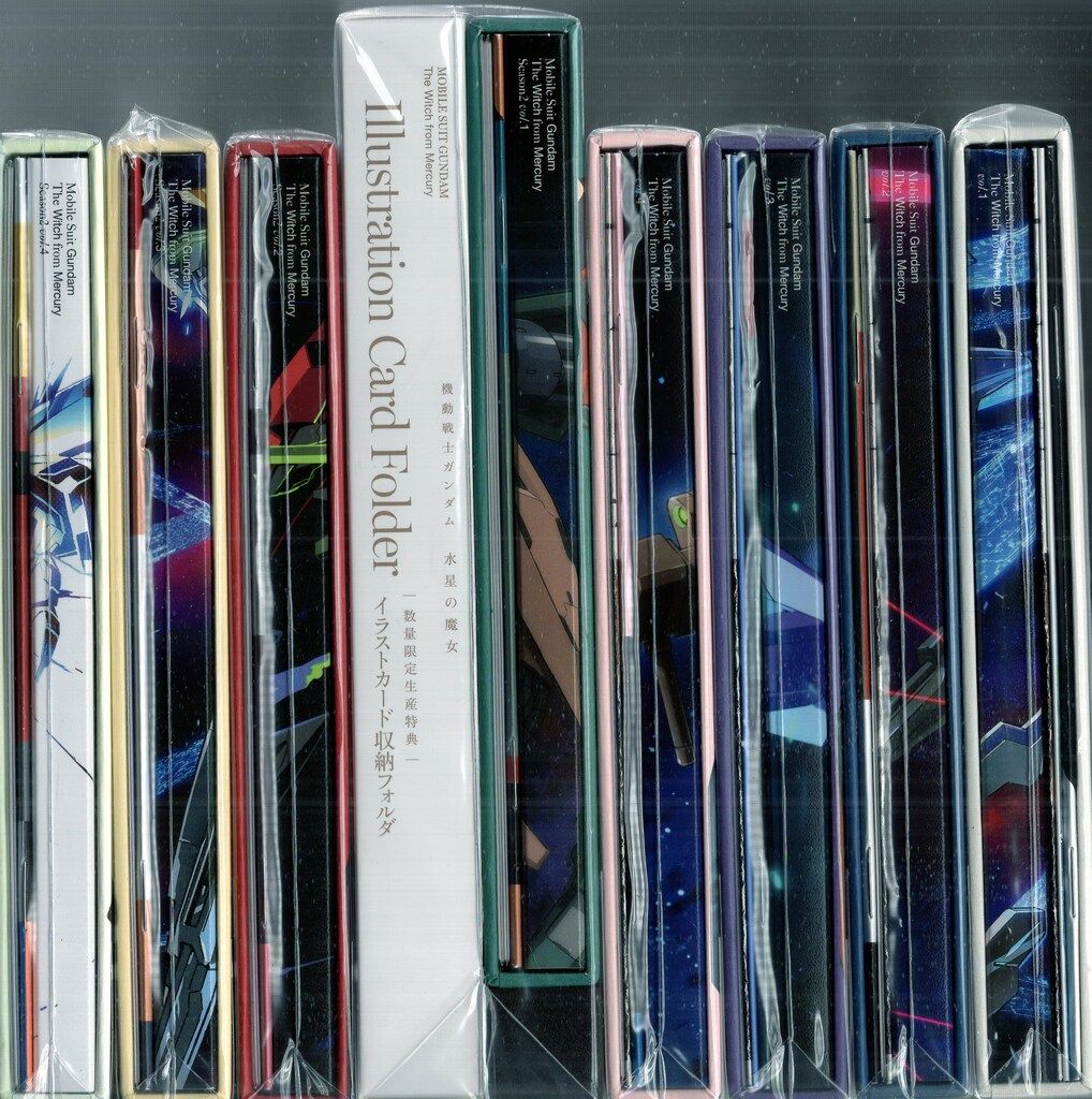 特装 版全8巻