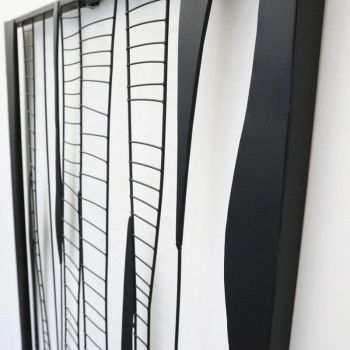 ウォールアート