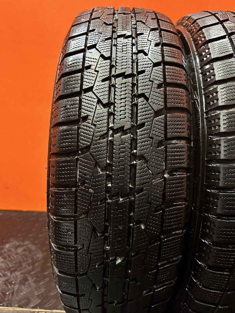 バリ溝！！！ 165/60R15 国産夏タイヤ4本セット！！ 国産 2022年製