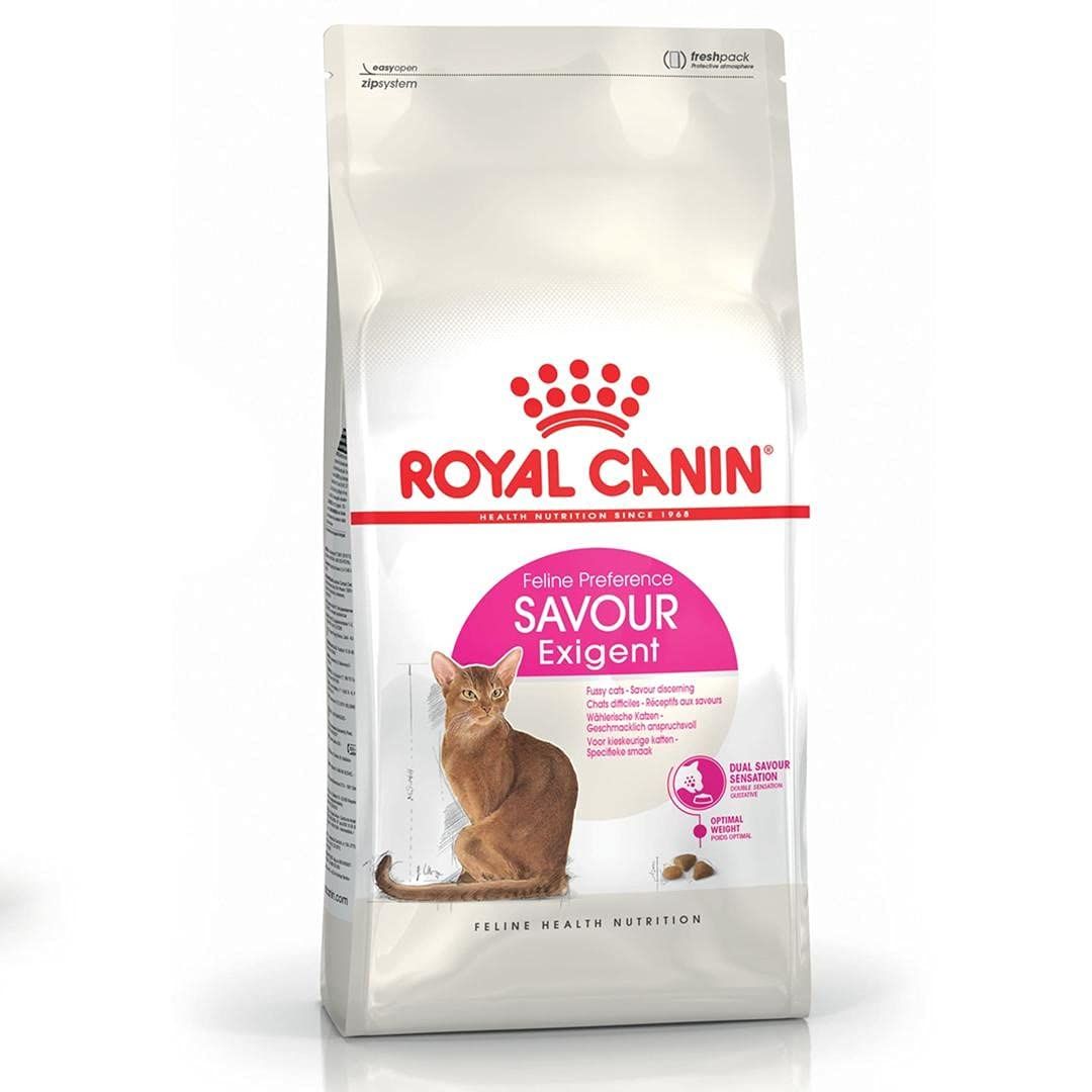 ロイヤルカナン FHN エクシジェント35|30 猫用 4kg