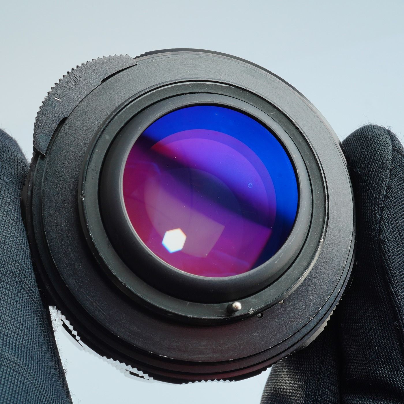 Super-Takumar 50mm