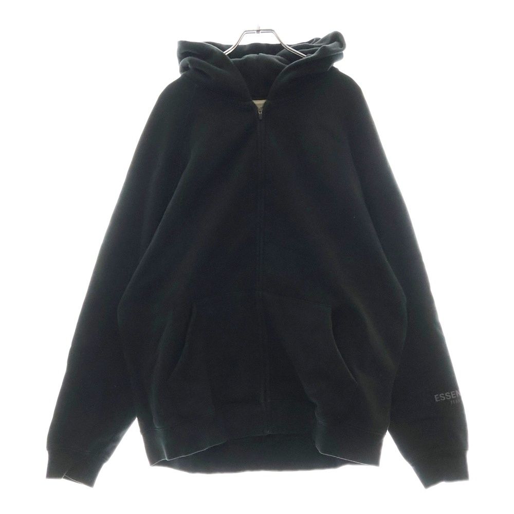 FEAR OF GOD ESSENTIALS (フィアオブゴッド エッセンシャルズ) Back