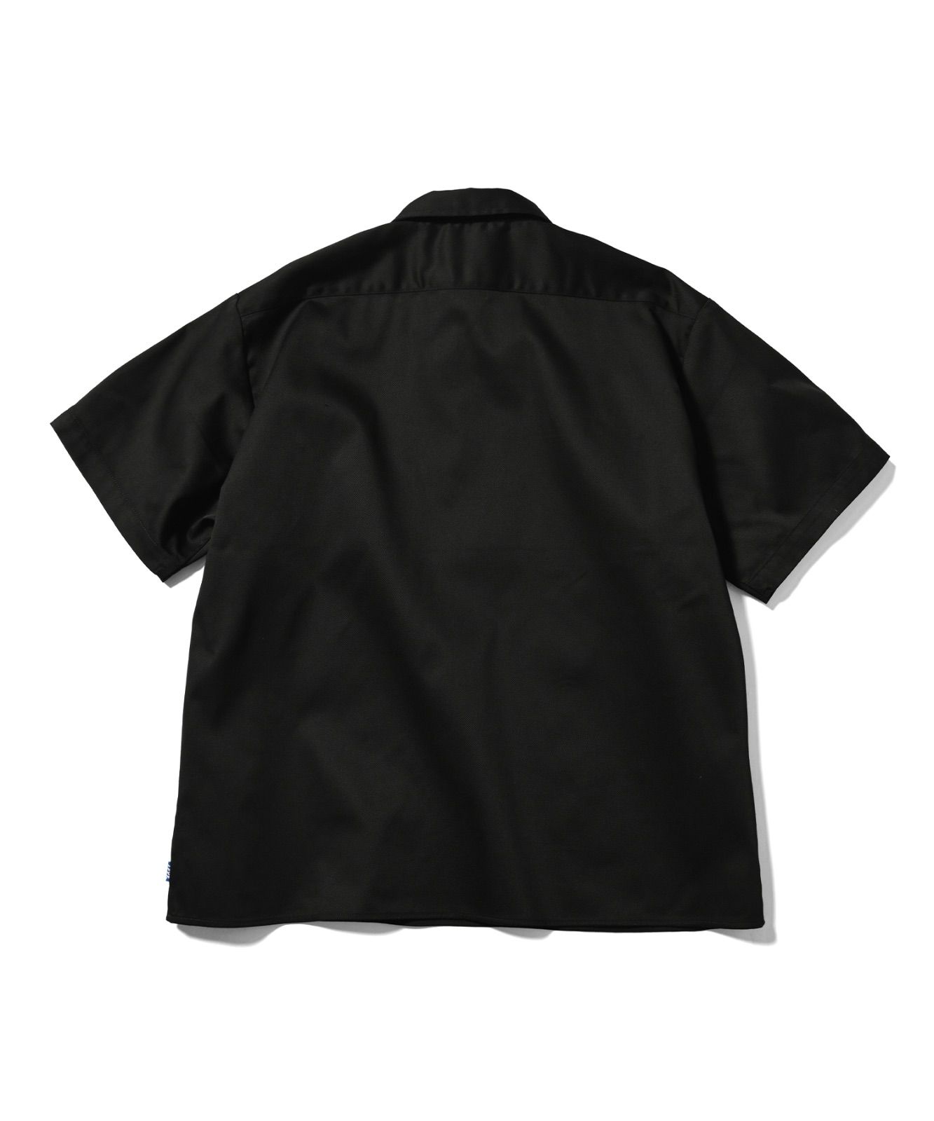 DICKIES × LFYT ディッキーズ × エルエフワイティー HALF ZIP WORK