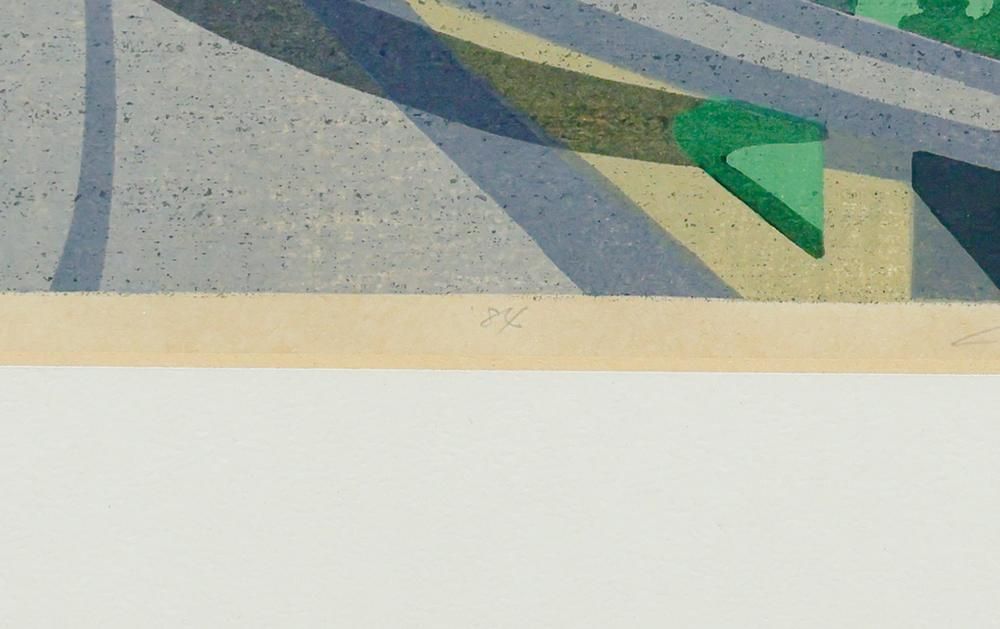 希少・美品！　井堂雅夫　オリジナル（鉛筆画）大原 三千院 希少・美品！ 井堂雅夫 オリジナル（鉛筆画）大原 三千院 井堂雅夫の