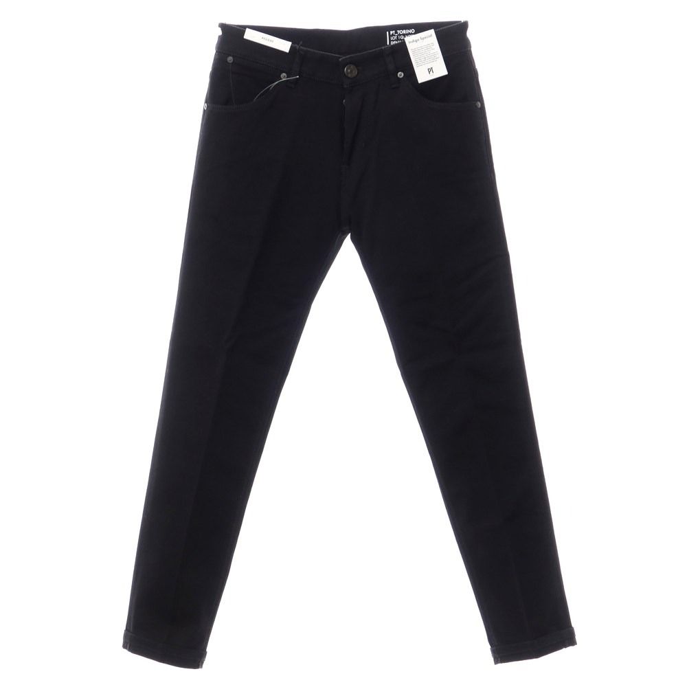 新品】ピーティートリノ デニム PT TORINO DENIM REGGAE ストレッチ 