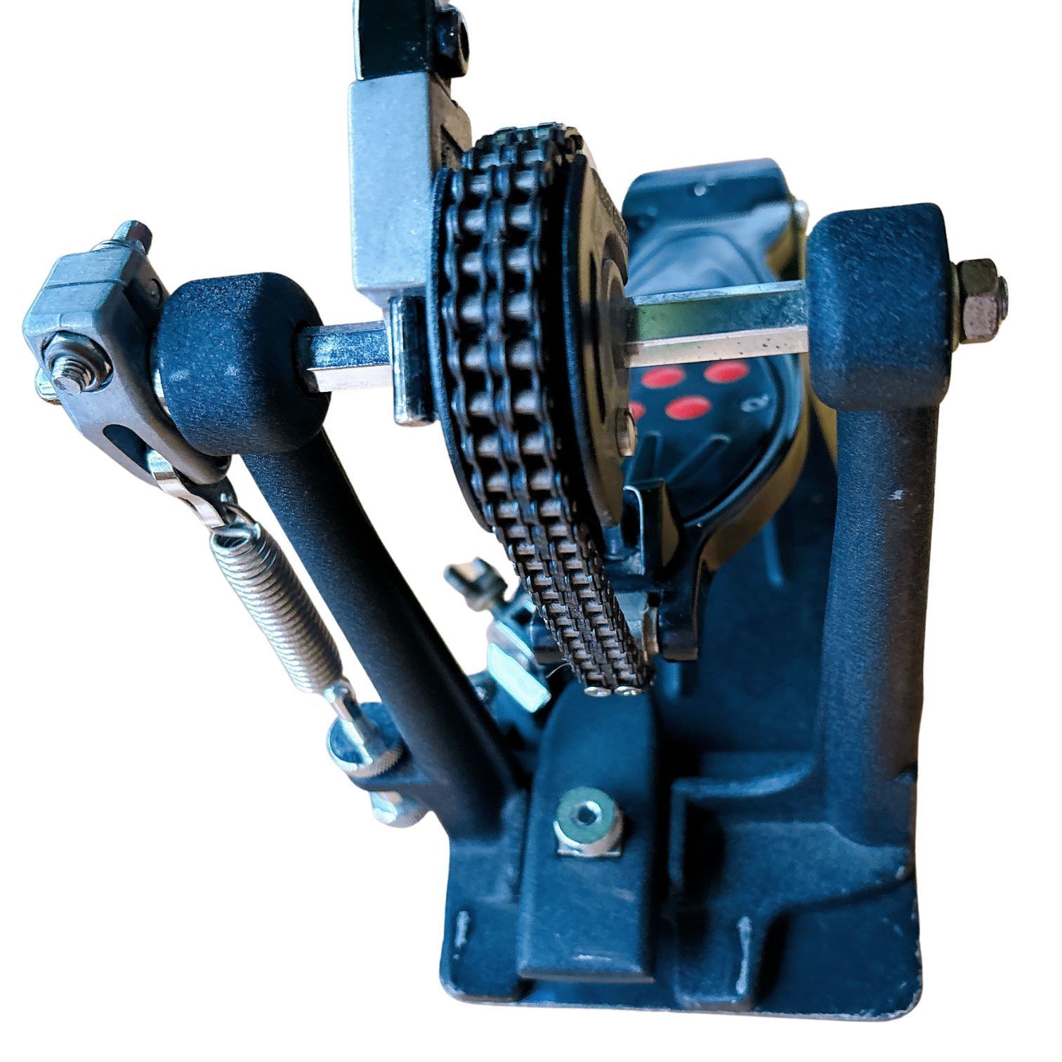 Pearl ドラムペダル シングルペダル 色 WWW_TRAVELLANDINDIA_COM