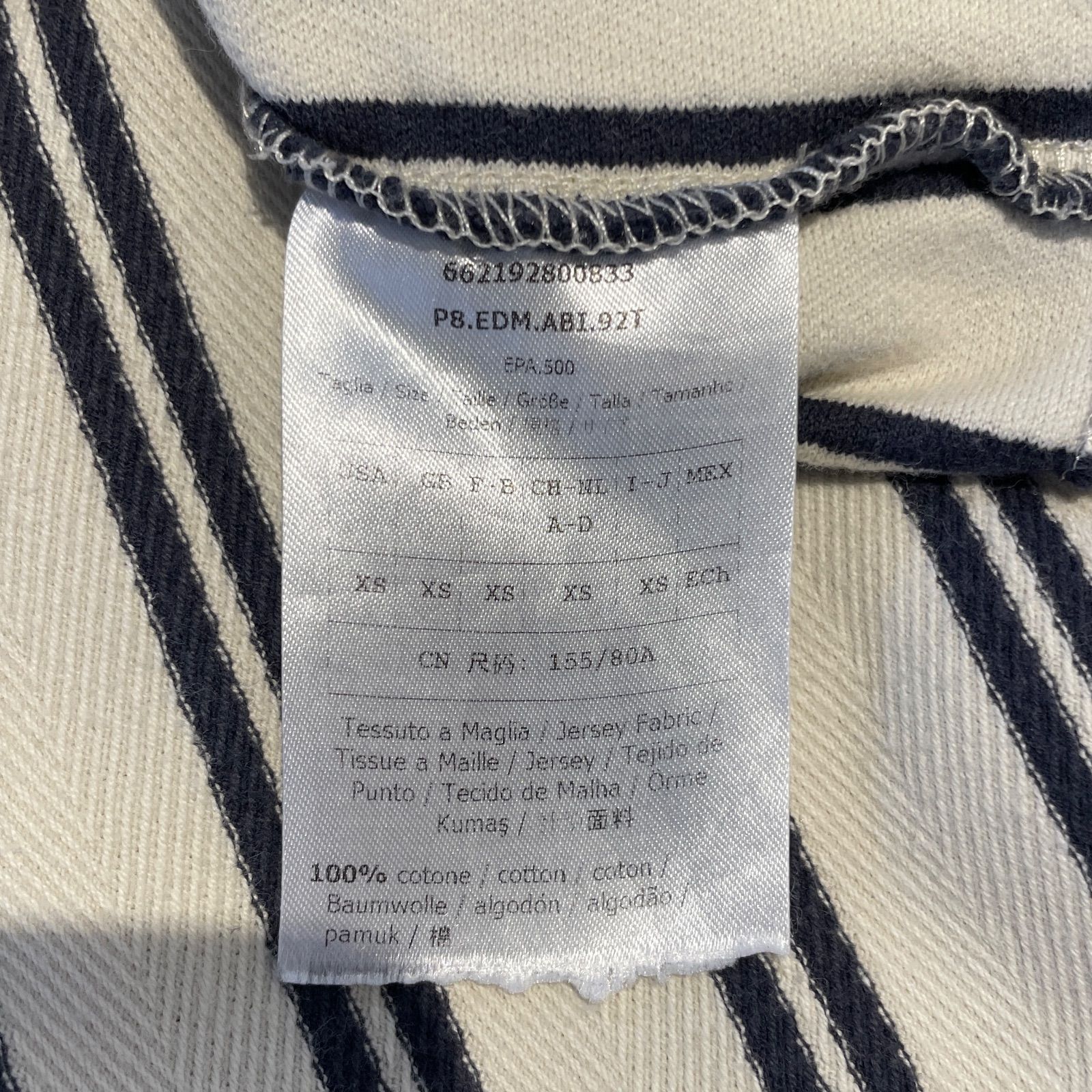 MAX&Co. マックスアンドコー　レディース　XS ワンピース　アイボリー MAX&Co. マックスアンドコー レディース XS ワンピース