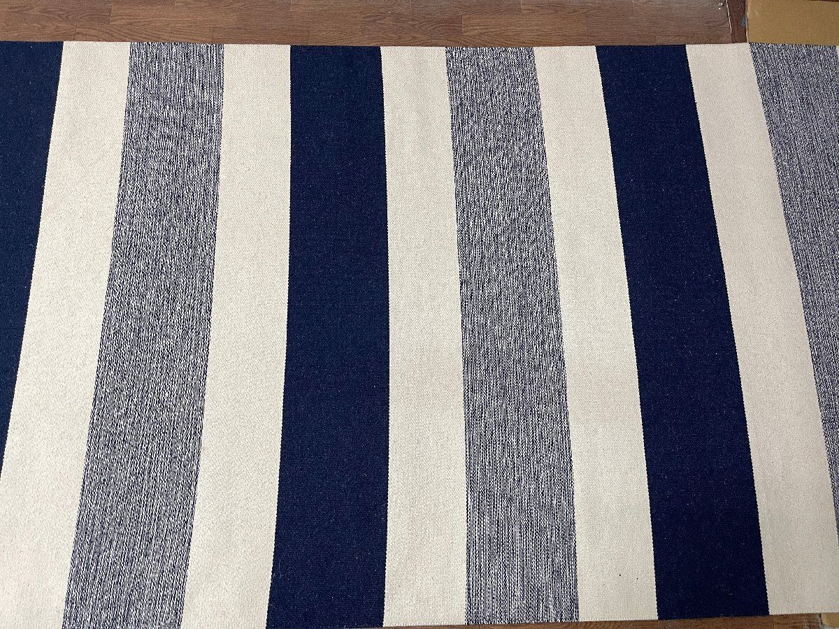 展示品 カッシーナixc カスタール ラグ 絨緞 カーペット 絨毯