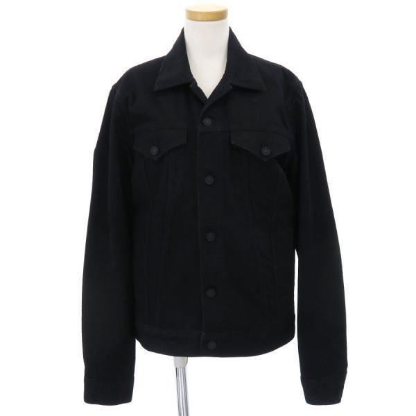 ジバンシー デニムジャケット Bランク