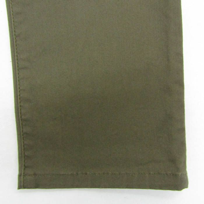 ボトムス ノバチェック