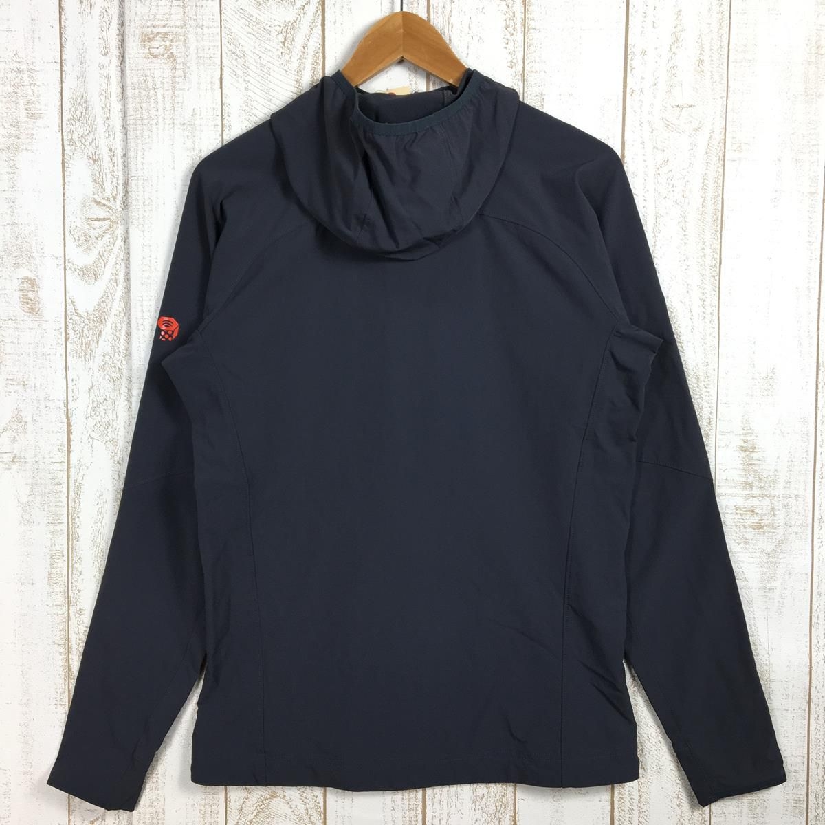MENs S マウンテンハードウェア スーパー チョックストン