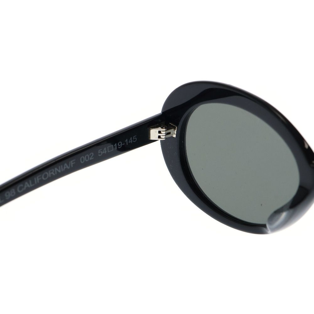 SAINT LAURENT PARIS (サンローランパリ) CALIFORNIA F SL98 オーバル 