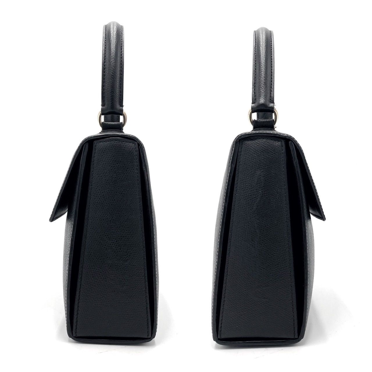 ✨良品✨ CELINE セリーヌ 2way ショルダーバッグ ハンドバッグ  