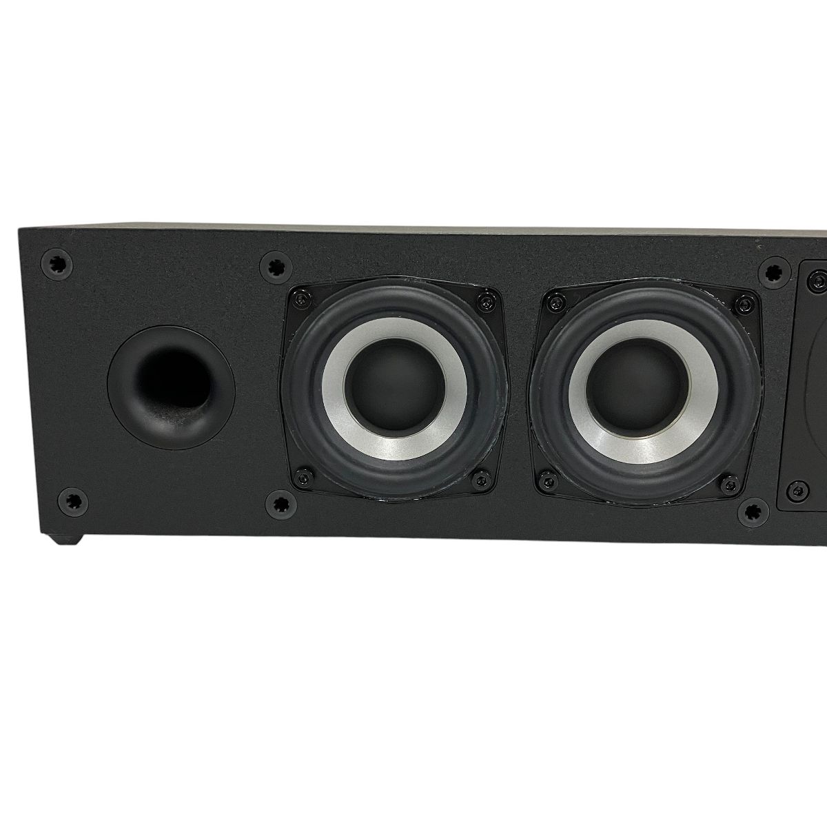 POLK AUDIO シリーズ スリムセンタースピーカー MXT35 美品 アバックWEB-SHOP / MXT35 Polk Audio [ポークオーディオ