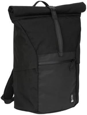 クローム バックパック Yalta|ヤルタ 4.0 BK_Black 現行モデル 30L-35L 防水 ブラック T-LOK System JP212BK F