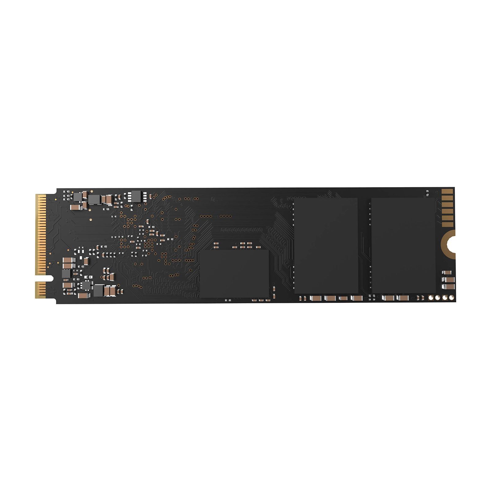 HP 512GB SSD M.2 EX950シリーズ PCIe Gen3(8Gb