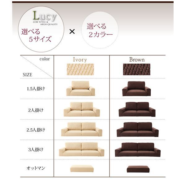 ブラウン