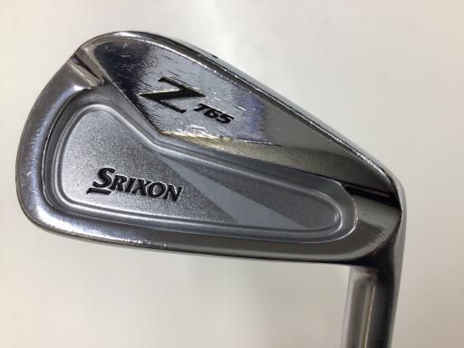 ダンロップ SRIXON Z765 6S アイアンセット IR NS PRO 980GH D.S.T フレックスS メンズ 男性用 右利き 右用 Cランク ゴルフクラブ