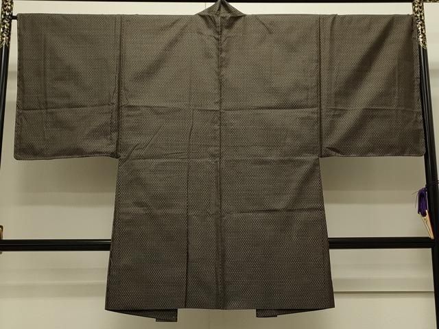 本場大島紬 アンサンブル