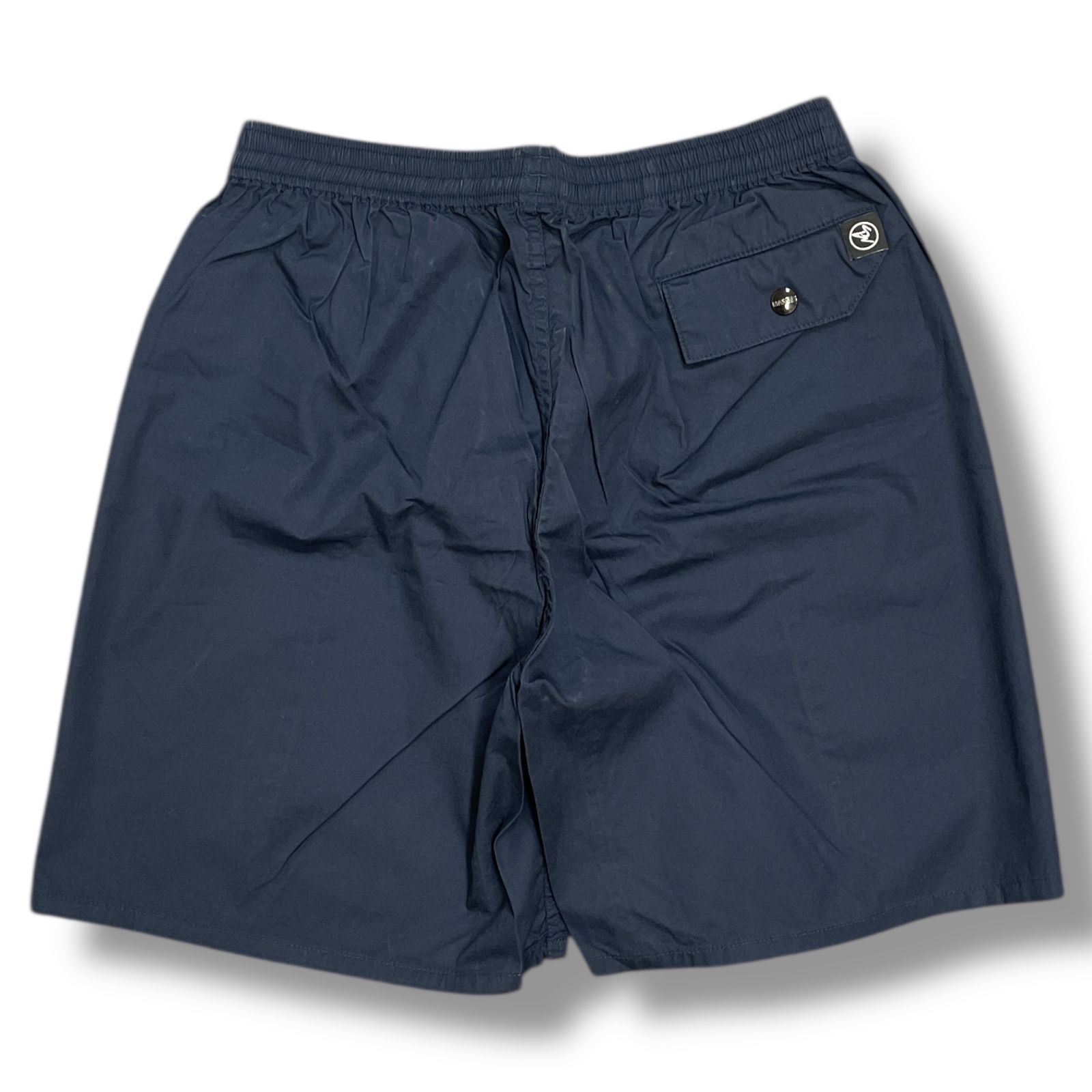 masses ショートパンツ ハーフパンツ M 参考上代22000円 未使用品 MASSES 24SS SHORTS PLAIN ショーツ