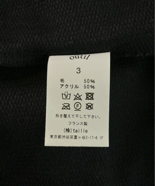 カットソー メンズ