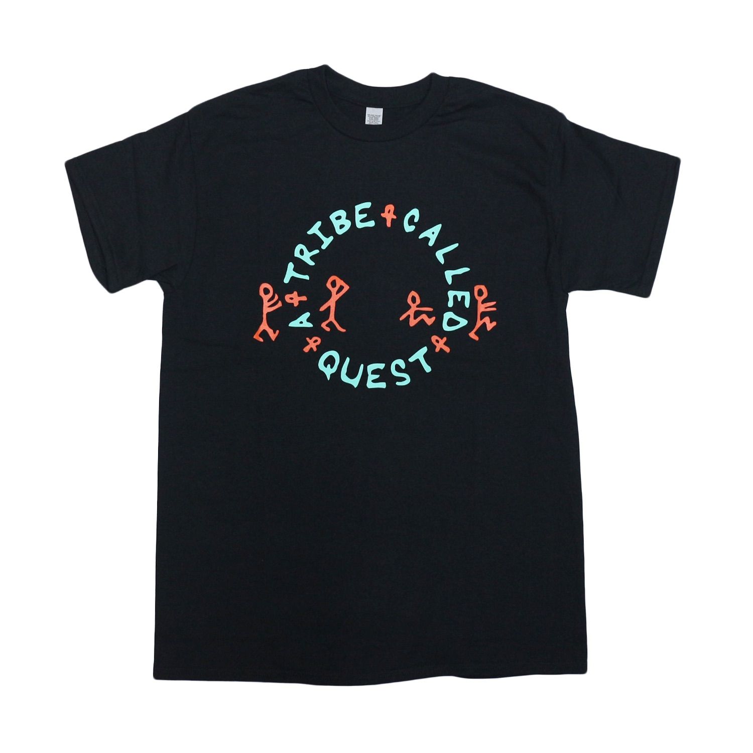 A Tribe Called Quest ア・トライブ・コールド・クエスト Tシャツ