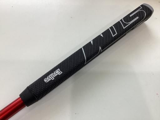 オデッセイ TRI-HOT 5K TRIPLE WIDE 34インチ パター PT STROKE LAB フレックスその他 メンズ 男性用 右利き 右用 Cランク ゴルフクラブ WHITEMONARCHHOTEL_COM