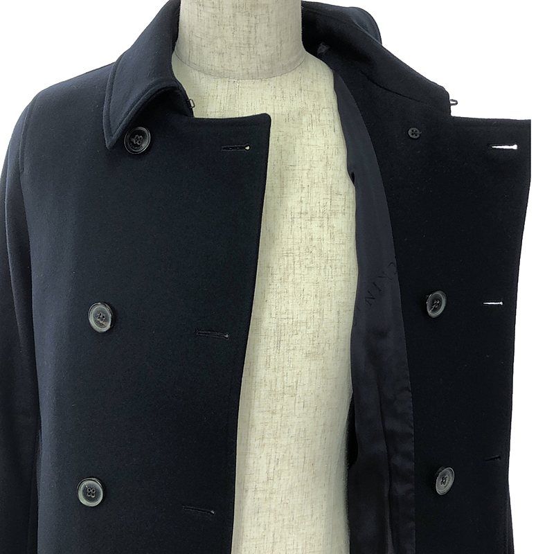 MACKINTOSH / マッキントッシュ | × BEAMS F ビームスエフ別注 ウール