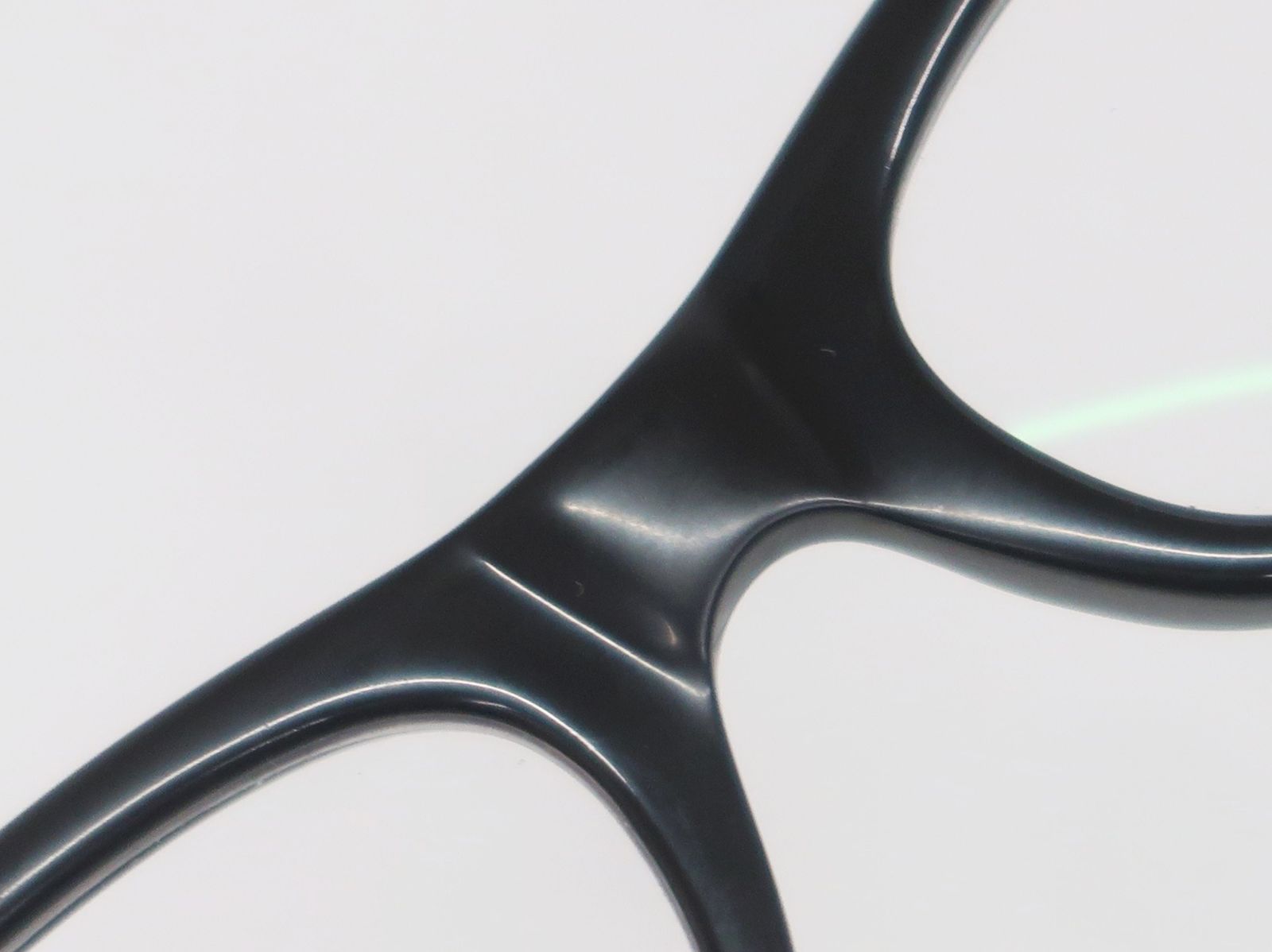  EFFECTOR エフェクター × DEAR FROM ディア―フローム allen アレン メガネフレーム 度入り メガネ 小物