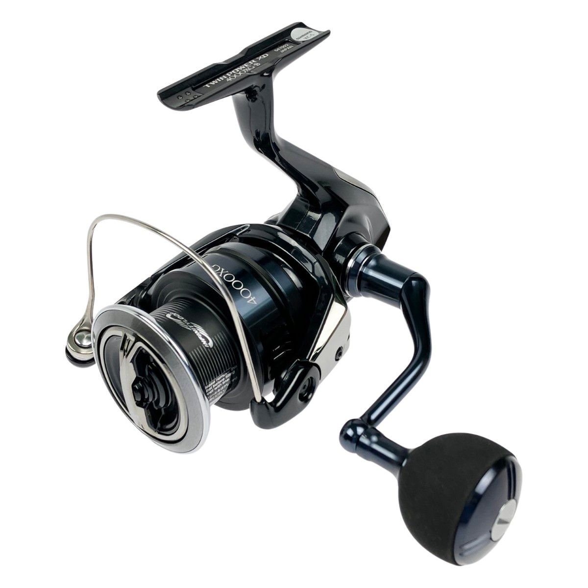 ▽▽SHIMANO シマノ 25 ツインパワー XD 4000XG 047922