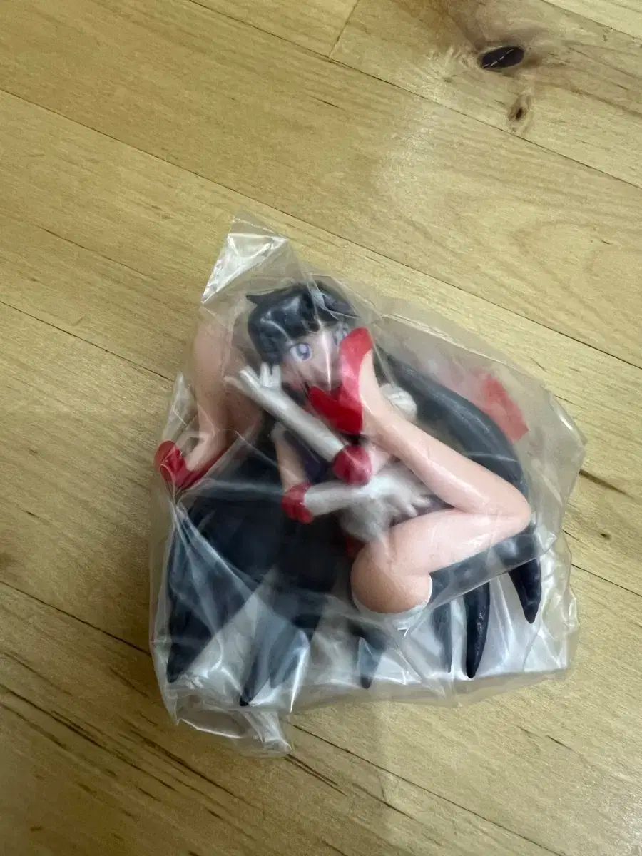 セーラームーン