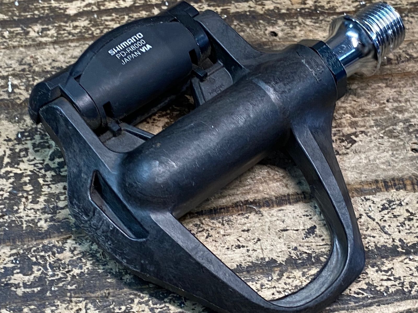 JK963 シマノ SHIMANO アルテグラ ULTEGRA PD-R8000