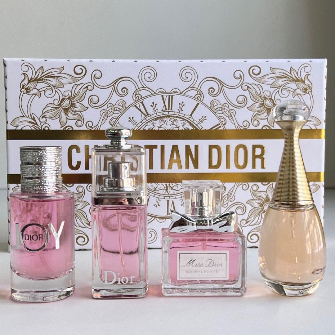 Dior Miss Dior ギフトボックス セット Dior Miss Dior ギフトボックス セット Amazon.co.jp: 【セット