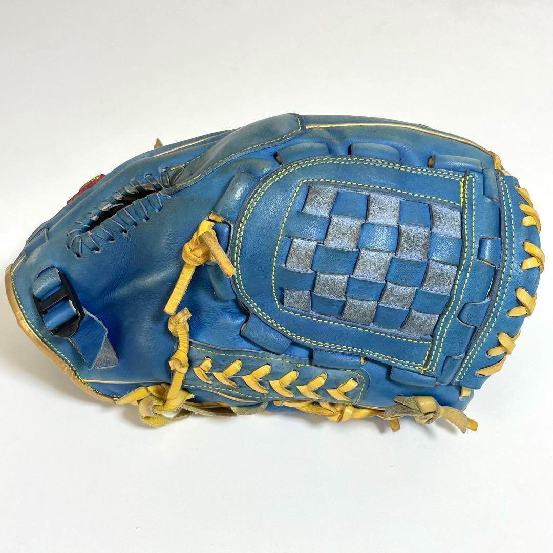 Slugger 久保田スラッガー オーダー グローブ 外野手 成人
