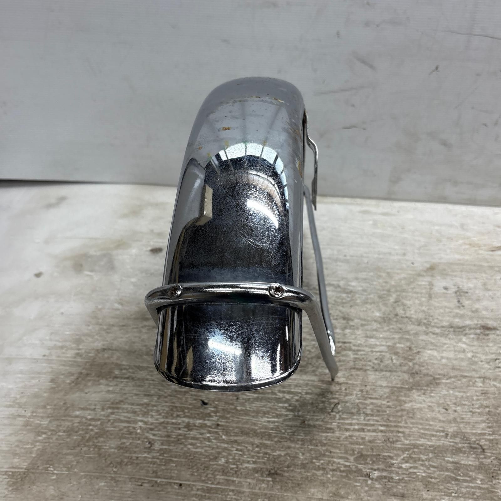 CB350FOUR フロントフェンダー