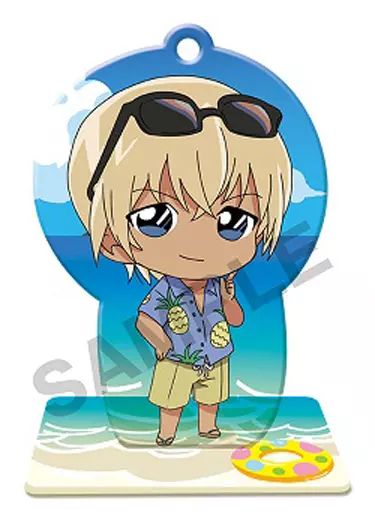 中古】アクリルスタンド・アクリルパネル 安室透 「名探偵コナン