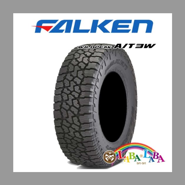 沖縄送料追加 4本セット 315|75R16 127|124Q ファルケン ワイルドピーク A|T3W AT3W オールテレーン A|T SUV 4WD USTAUSTRALIA_COM_AU