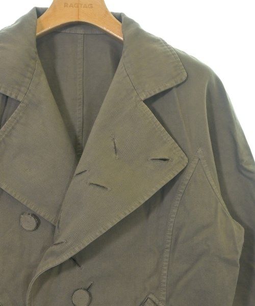 Babaghuri ジャケット