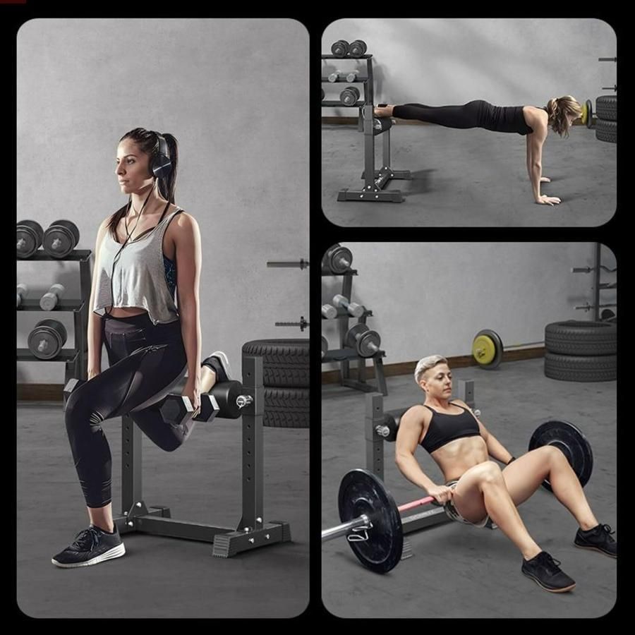 ブルガリアンスクワットスタンド Amazon.co.jp: ブルガリアンスクワット スタンド - スクワット