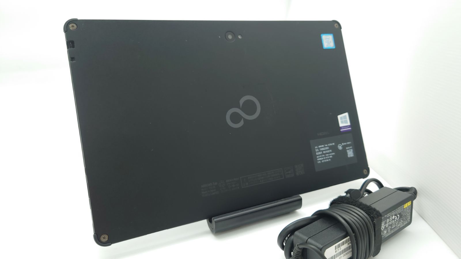 [8月まで] ARROWS Tab Q739/AB FARQ23001 FUJITSU(富士通) ARROWS Tab Q739/AB FARQ23001の激安通販(詳細