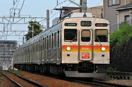 東急8500系（大井町線・黄色テープ付き）5両編成セット（動力付き