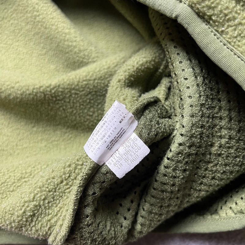 00s 00年製 Patagonia シンチラ マースピアル フリース