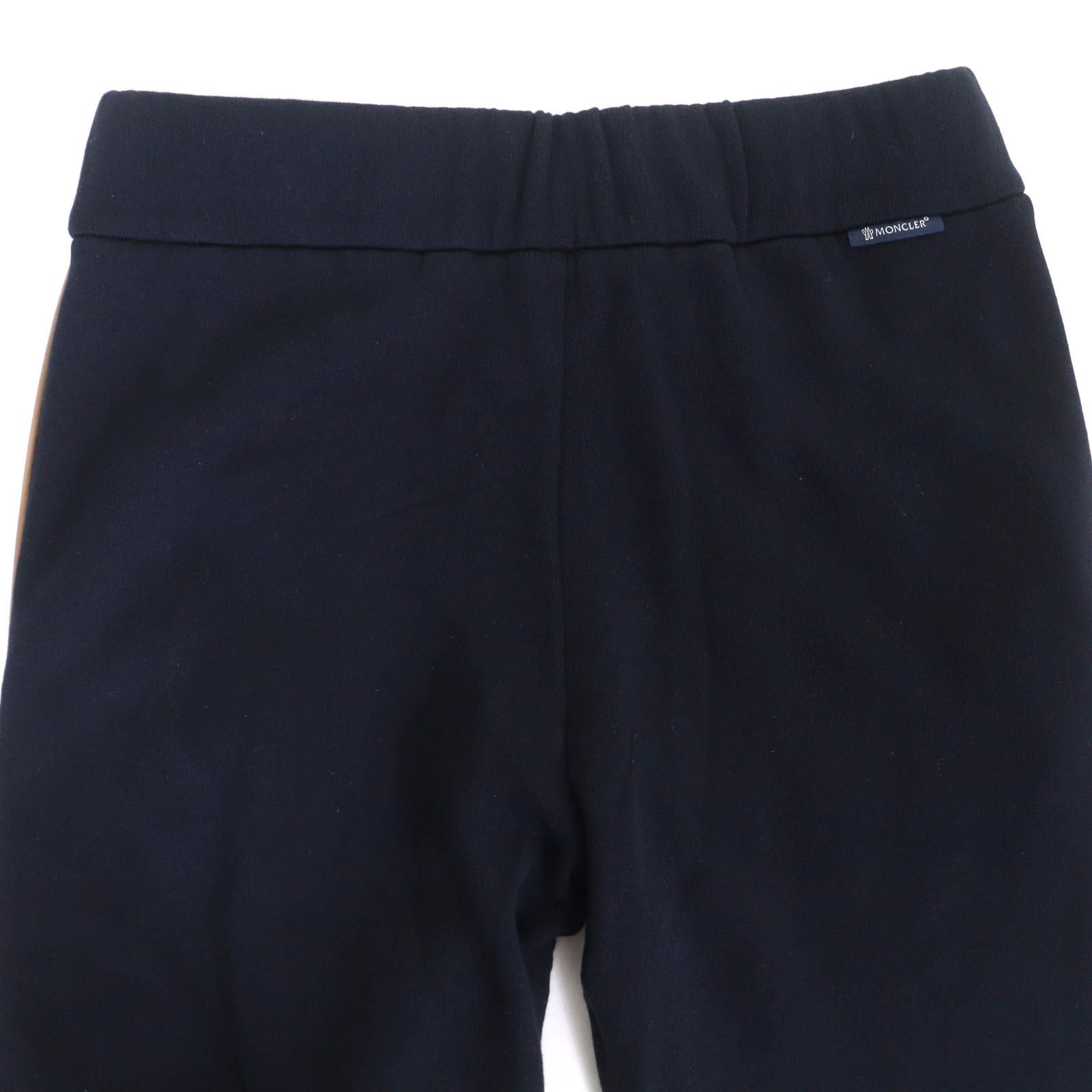 コットン100％ ロゴワッペン