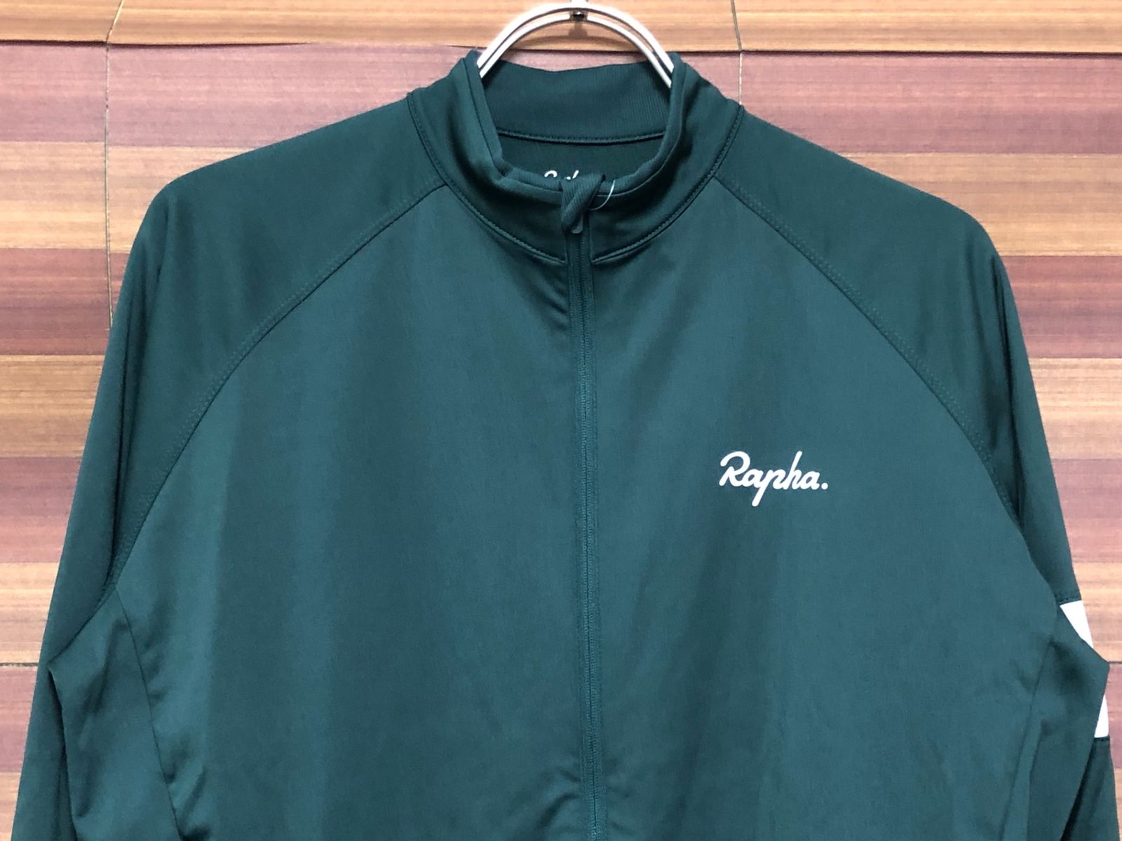 rapha LONG SLEEVE MERINO JERSEY ラファ メリノ rapha LONG SLEEVE MERINO JERSEY ラファ メリノ Rapha Jersey Long T